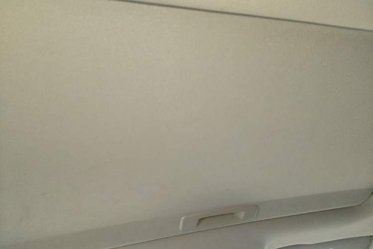 Used Geely Auto Binray 2021 1.4T CVT Asian Games Edition Headliner