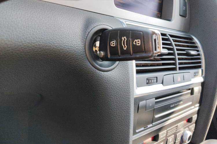 Used Audi Q7 2015 40 TFSI Collector's Edition
