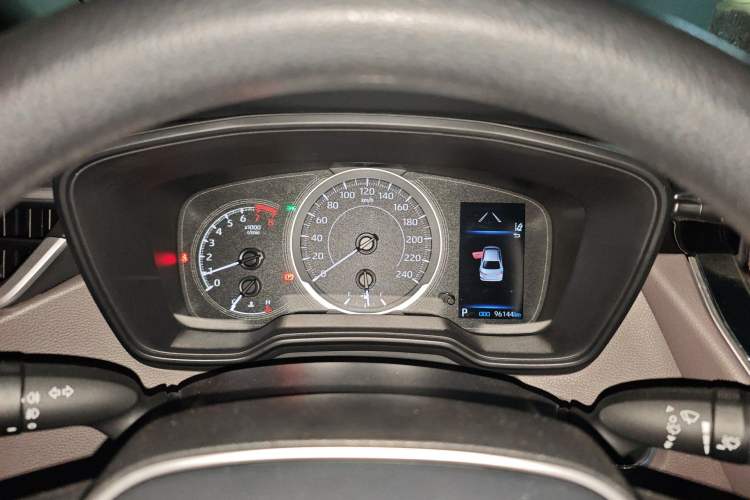 Used Toyota Allion 2021 2.0L Deluxe Edition
