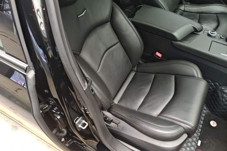 Used Cadillac CT6 2019 28T Luxury Sport Model
