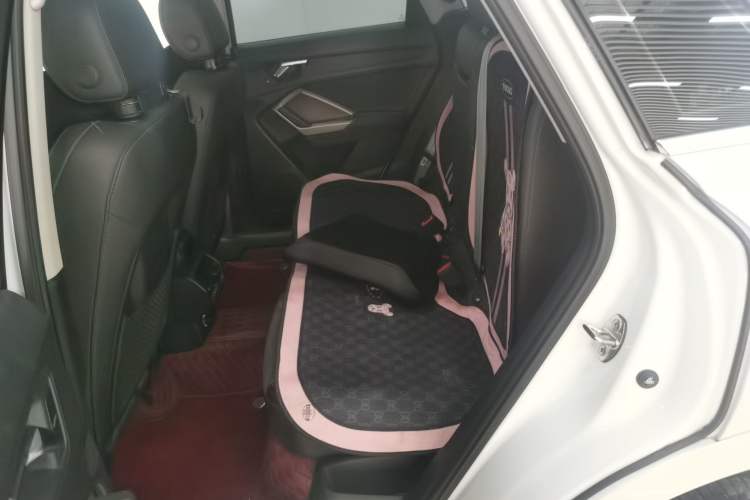 Used Audi Q3 2021 35 TFSI Fashion Dynamic Model
