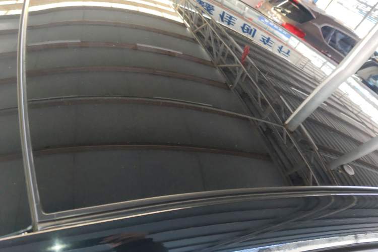 Used BYD Dolphin 2023 420 km Fashion Edition
