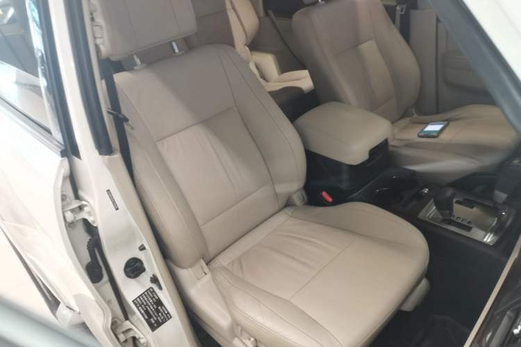 Used Mitsubishi Pajero 2018 V97 3.8L 5-Door GLS Sunroof – Middle East