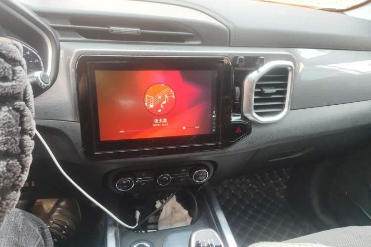 Used Chery Tiggo 5x 2017 1.5T Manual Elite Model
