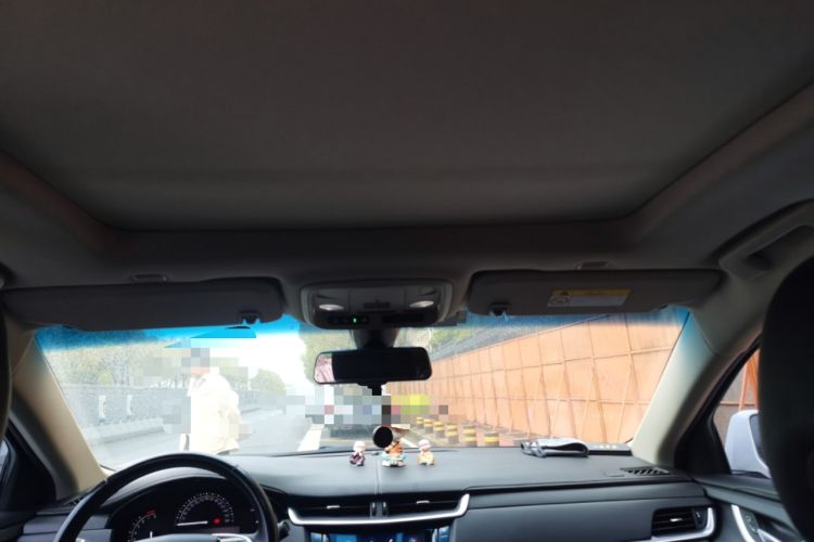 Used Cadillac XTS 2018 28T Tech Edition