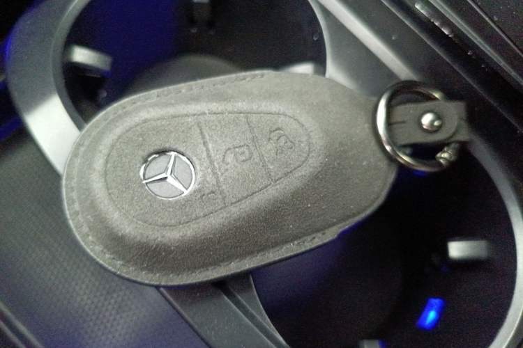 Used Mercedes-Benz C-Class 2023 C 260 L Sport Edition