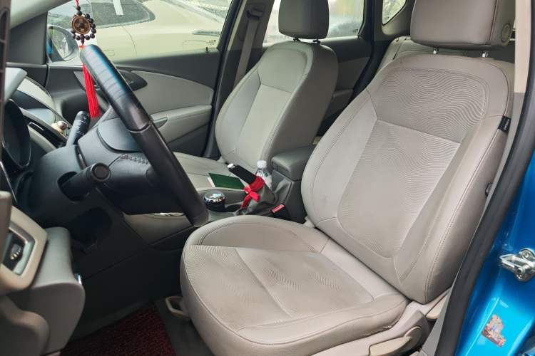 Used Buick GT 2010 XT 1.6L Automatic Fashion Edition