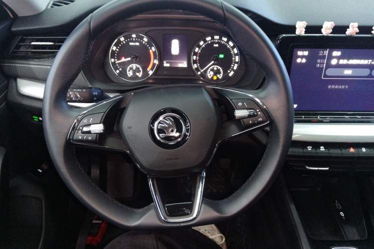 Used Skoda Octavia 2023 Facelifted PRO TSI280 Prestige Edition