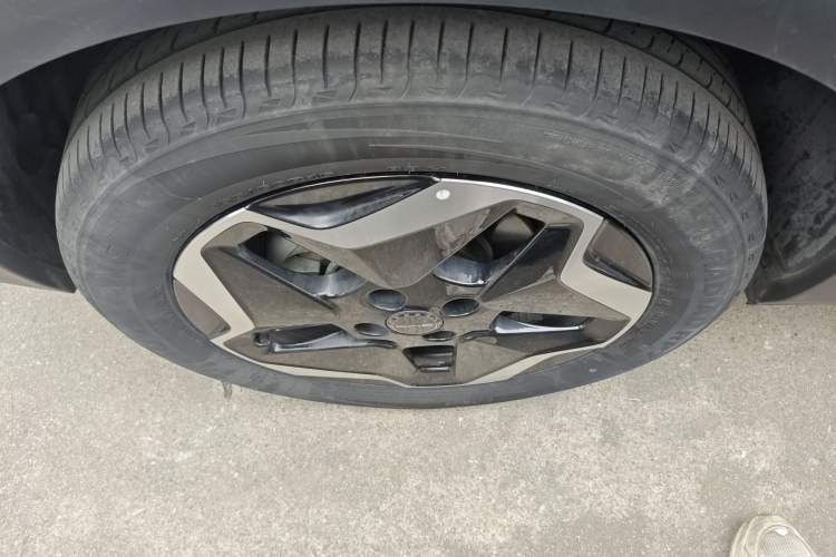 Used BYD Dolphin 2021 405 km Fashion Edition