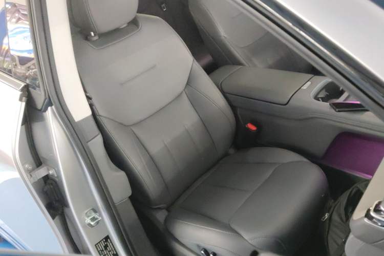 Used XPeng G6 2025 625 Long-Range Max Flagship Edition
