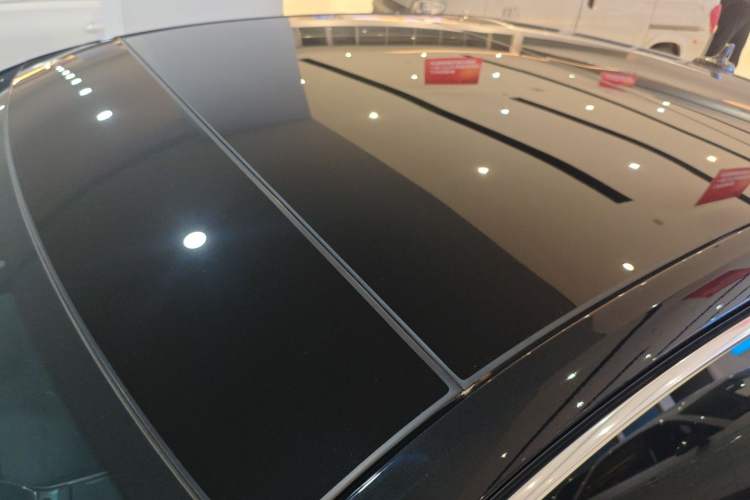 Used Audi A6L 2024 45 TFSI Prestige Dynamic Edition