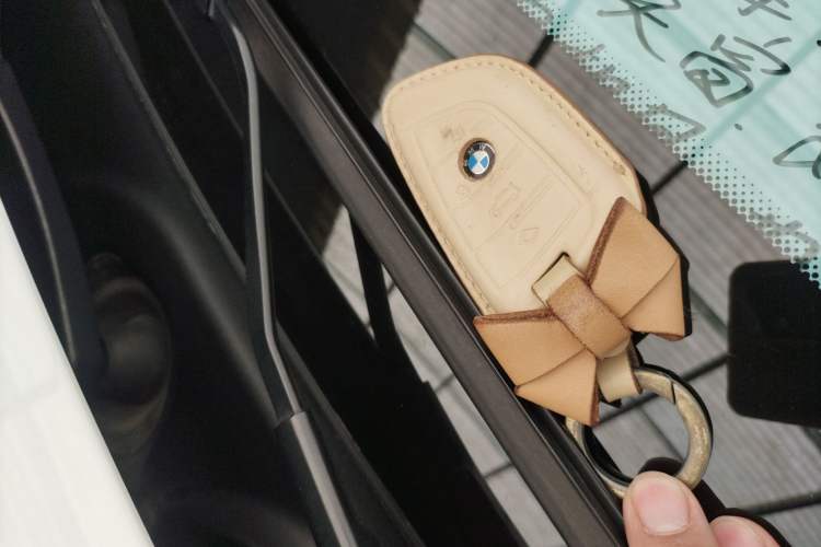 Used BMW X1 2021 Restyled sDrive25Li Leading Edition
