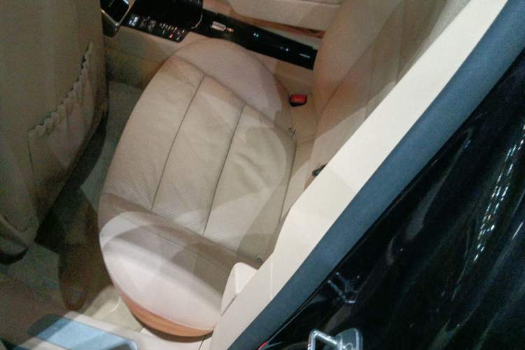 Used Porsche Panamera 2014 Panamera 4 3.0T
