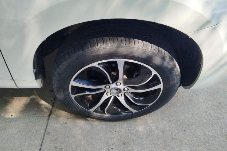 Used Haval H6 Coupe 2018 Red-Label 1.5T Automatic Two-Wheel Drive Ultra-Luxury Model