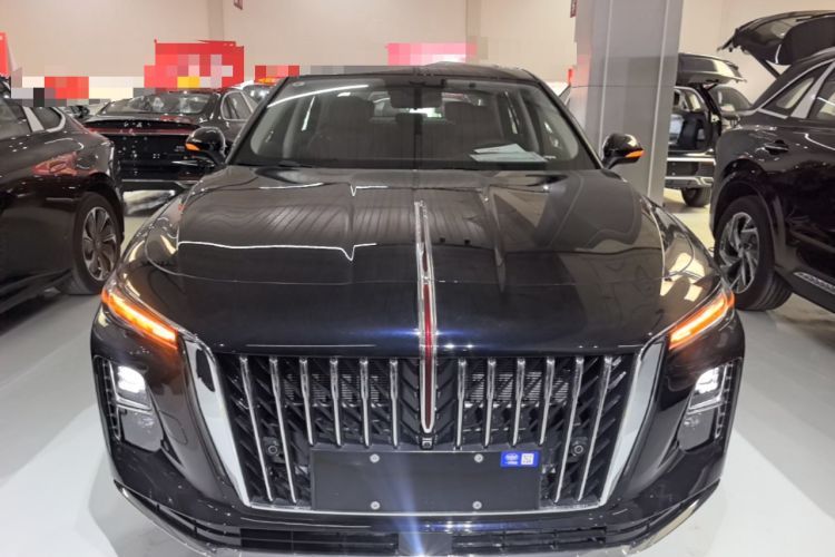 Used Hongqi H5 PHEV 2025 130 Super Hybrid Version
