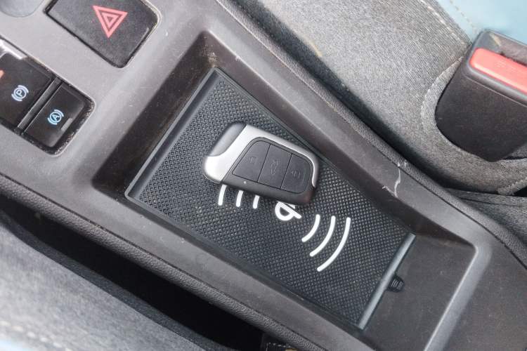 Used Chery Little Ant 2023 251km True Love Edition Lithium Iron Phosphate