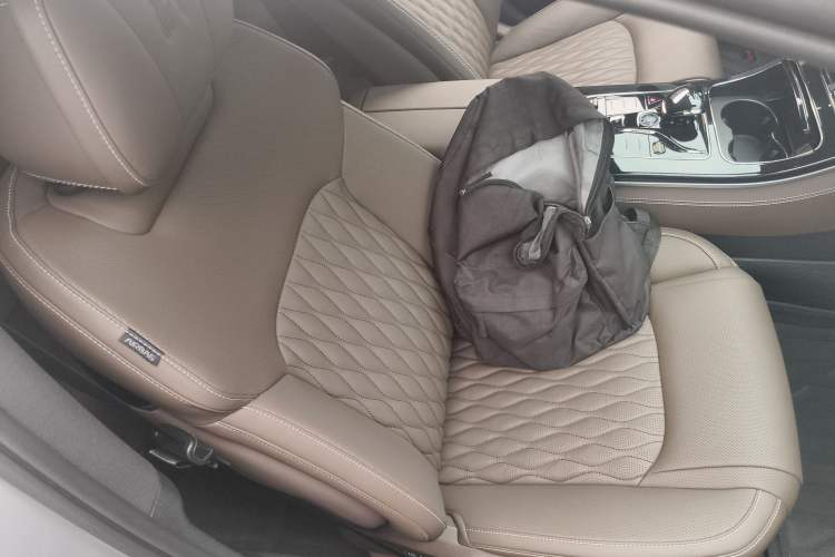 Used BYD Han 2025 DM-i 125KM Prestige Model