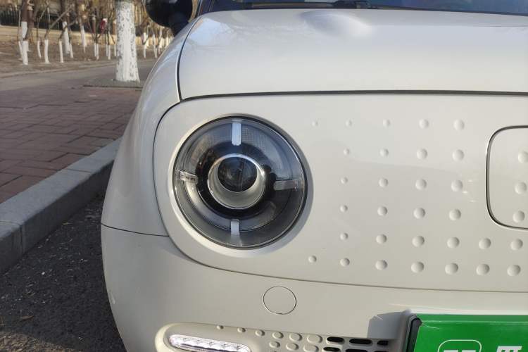 Used ORA Black Cat 2021 351 km Standard Version