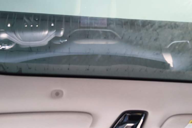 Used IM LS6 2025 Long-Range Lingxi Smart Enjoyment Edition
