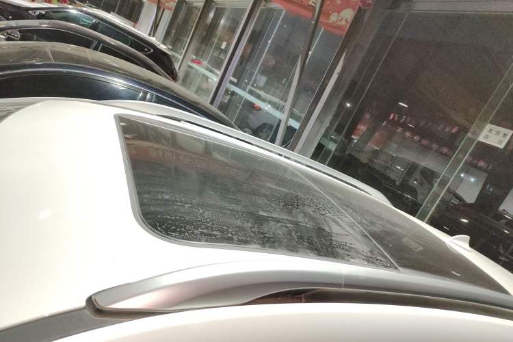 Used Dongfeng Aeolus Yixuan GS 2021 230T Automatic Star-Chasing Edition
