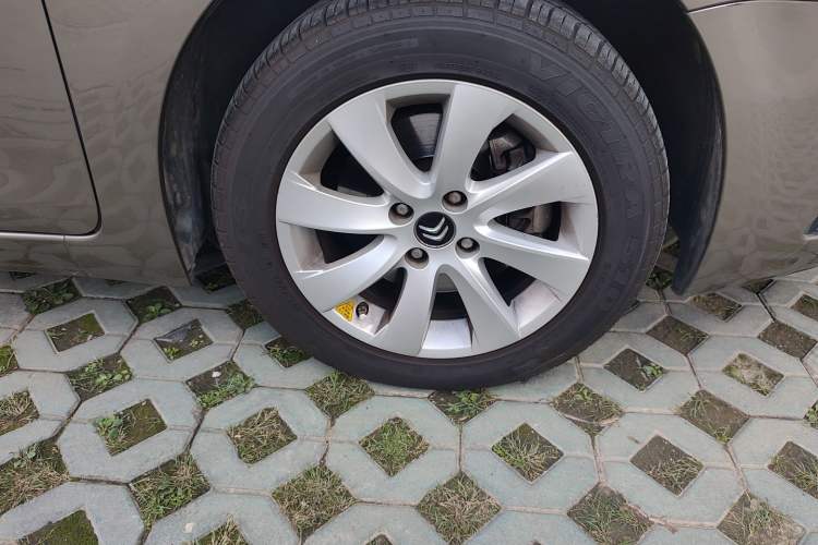 Used Citroen C4 Picasso 2009 Grand 2.0L Comfort Model
