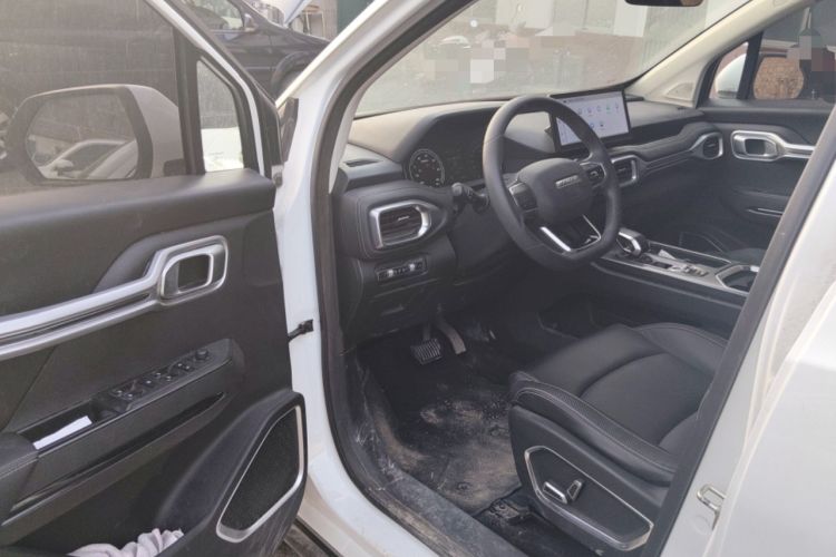 Used Radar Horizon 2023 410 km Entrepreneur Edition Driver Seat