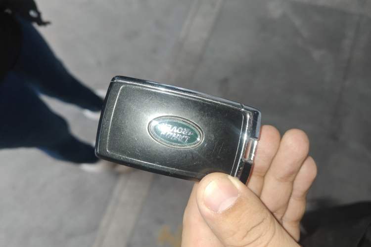 Used Land Rover Range Rover 2020 3.0 L6 Grand Edition