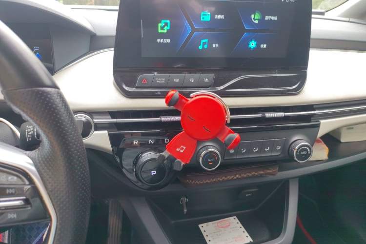 Used Bestune NAT 2022 Comfort Travel Version 100kW 419km
