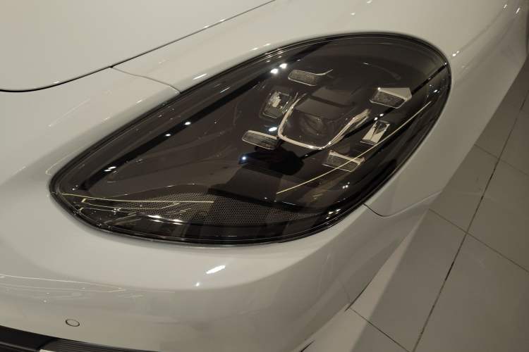 Used Porsche Panamera 2023 Panamera 2.9T
