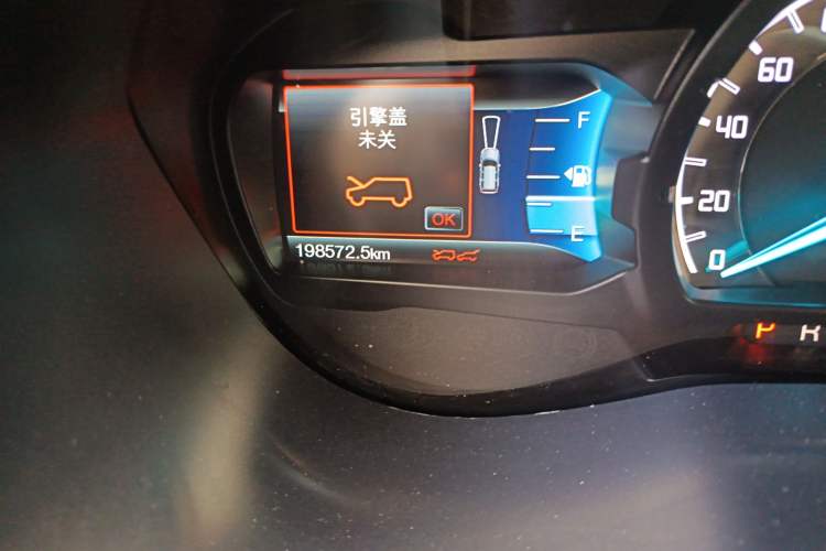 Used Ford Everest 2017 2.0T Gasoline Automatic 4x4 Flagship Edition 7 Seats