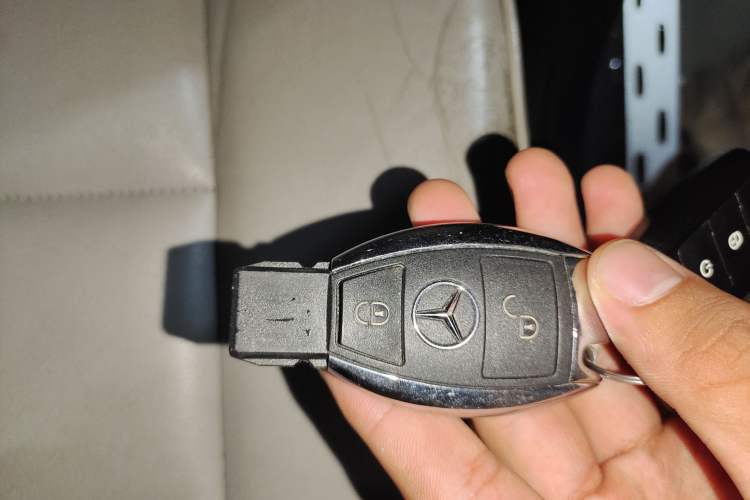 Used Mercedes-Benz GLK-Class 2008 GLK 350 4MATIC