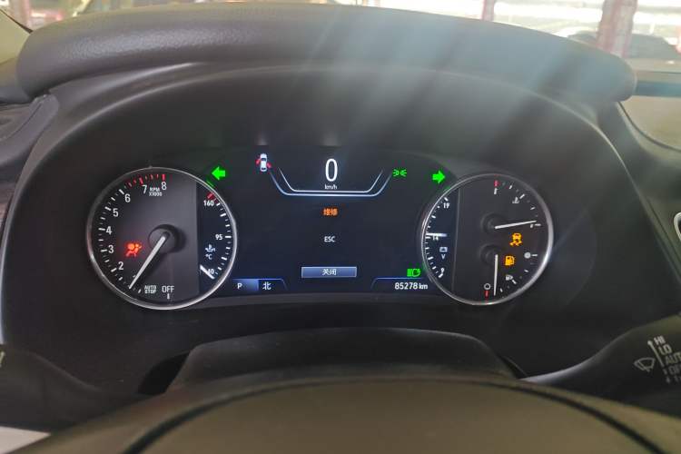 Used Buick LaCrosse 2021 Avenir Avia First-Edition Model
