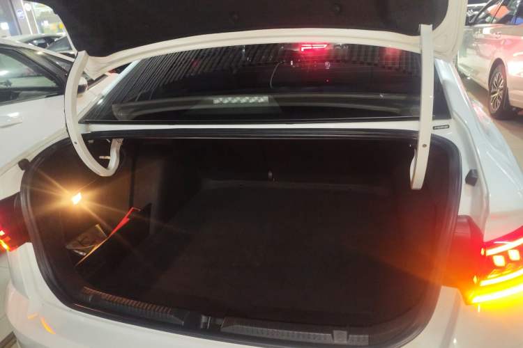 Used Volkswagen Bora 2023 200TSI DSG Comfort Edition
