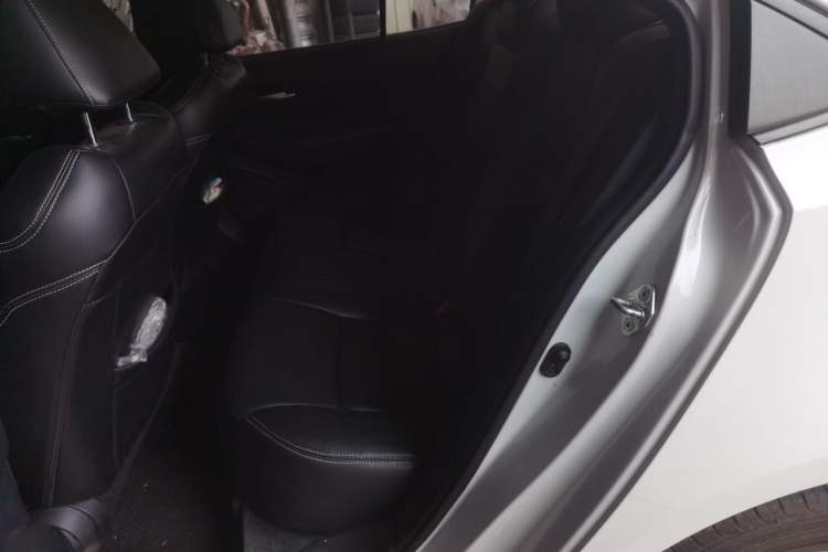 Used Toyota Corolla 2022 1.2T S-CVT Pioneer PLUS Edition
