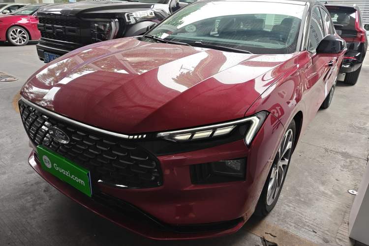 Used Ford Mondeo 2023 EcoBoost 245 Ultimate Model