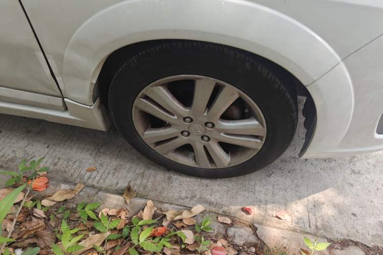 Used Suzuki Liana A6 2014 Hatchback 1.4L Manual Enjoyment Model