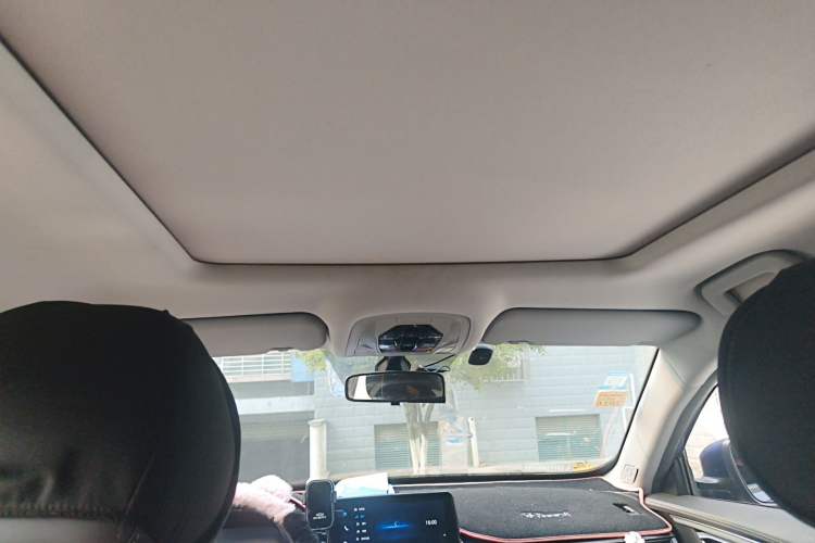 Used Chery Tiggo 8 2020 Facelifted Version 290TGDI Automatic Elite Edition
