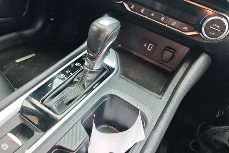 Used Nissan Sylphy 2022 1.6L XL CVT Enjoyment Edition Gear Lever