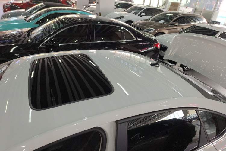 Used Volkswagen Lavida 2021 280TSI DSG Comfort Edition
