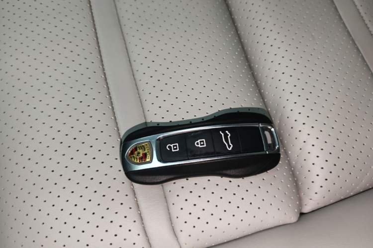 Used Porsche Cayenne 2019 Cayenne 3.0T
