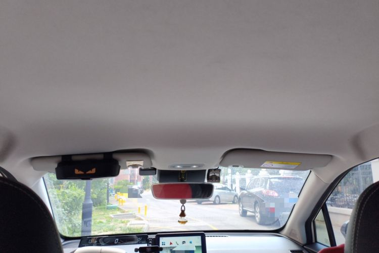 Used NETA AYA 2023 318 Lite Headliner