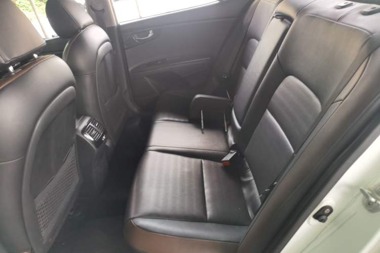 Used Kia K3 (Kai Shen) 2017 1.8L Automatic GLS