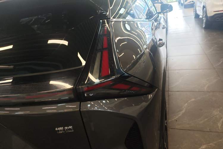 Used Geely Auto Emgrand X7 Sport 2023 Boyue COOL 1.5TD Smart Connect+ Right Rear Taillight