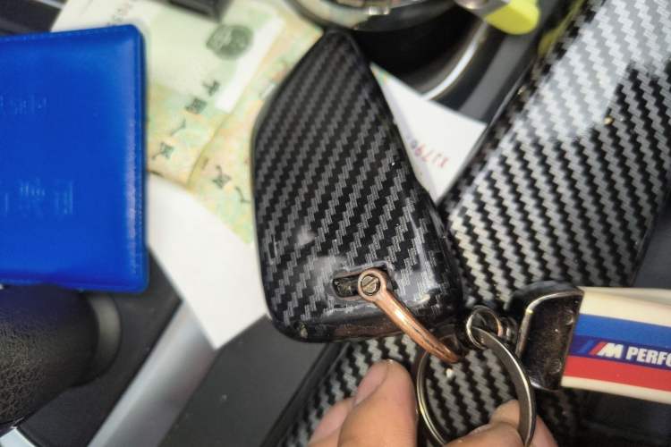 Used BMW 4 Series 2014 420i Fashion Model