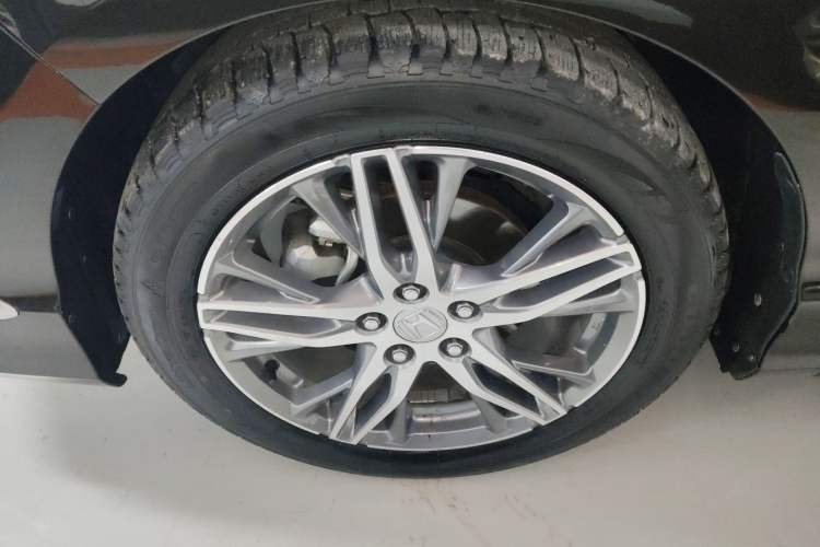 Used Honda Elysion 2019 2.0L Hybrid Supreme Edition
