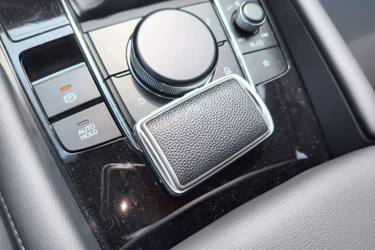 Used Mazda Mazda 3 Axela 2021 2.0L Automatic Zhiya Edition