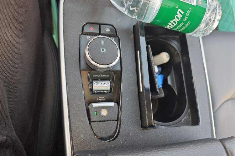 Used WM Motor EX5 2020 EX5-Z Fun Dynamic Edition