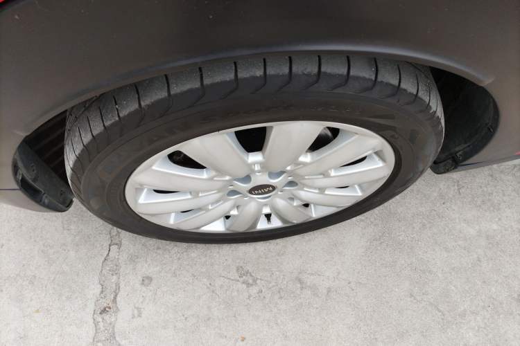 Used MINI Countryman 2017 1.5T COOPER ALL4 Traveler
