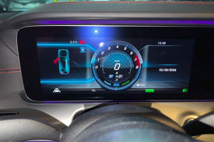 Used Mercedes-Benz E-Class AMG 2019 AMG E 53 4MATIC+ Coupe