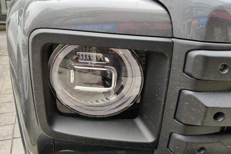 Used Haval H9 2024 2.4T Diesel 4x4 Extreme Edition